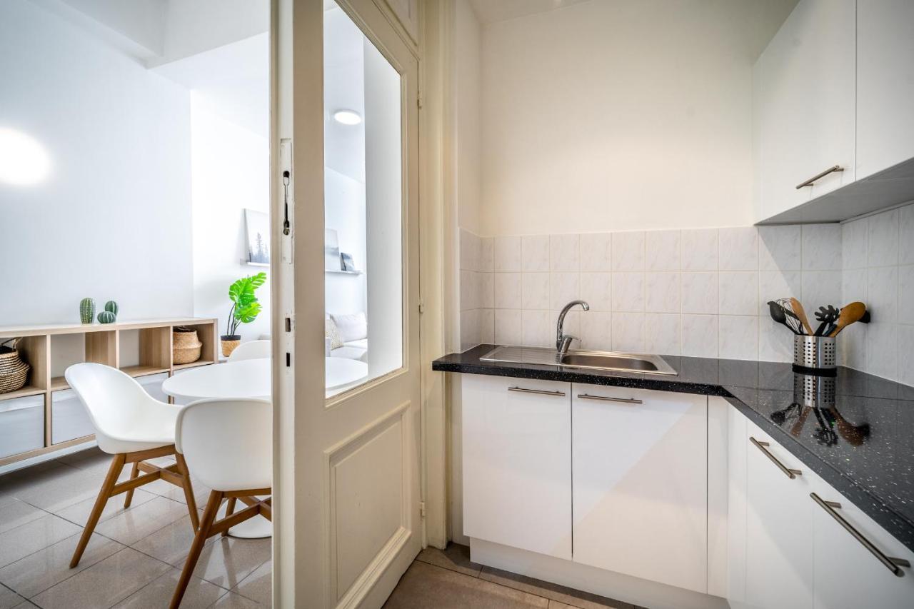 Residence Marteau I-Carapace Bruxelles Zewnętrze zdjęcie