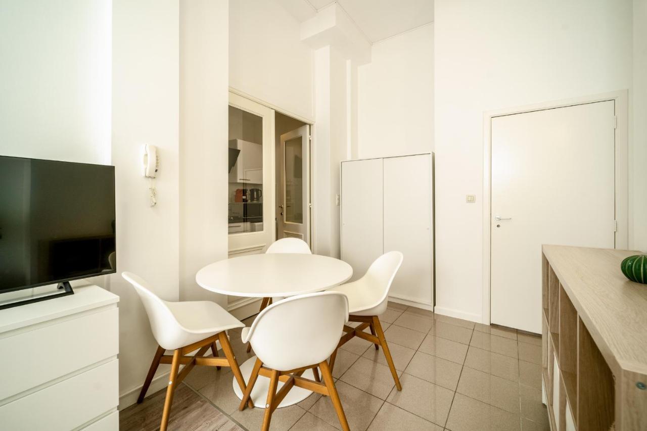 Residence Marteau I-Carapace Bruxelles Zewnętrze zdjęcie
