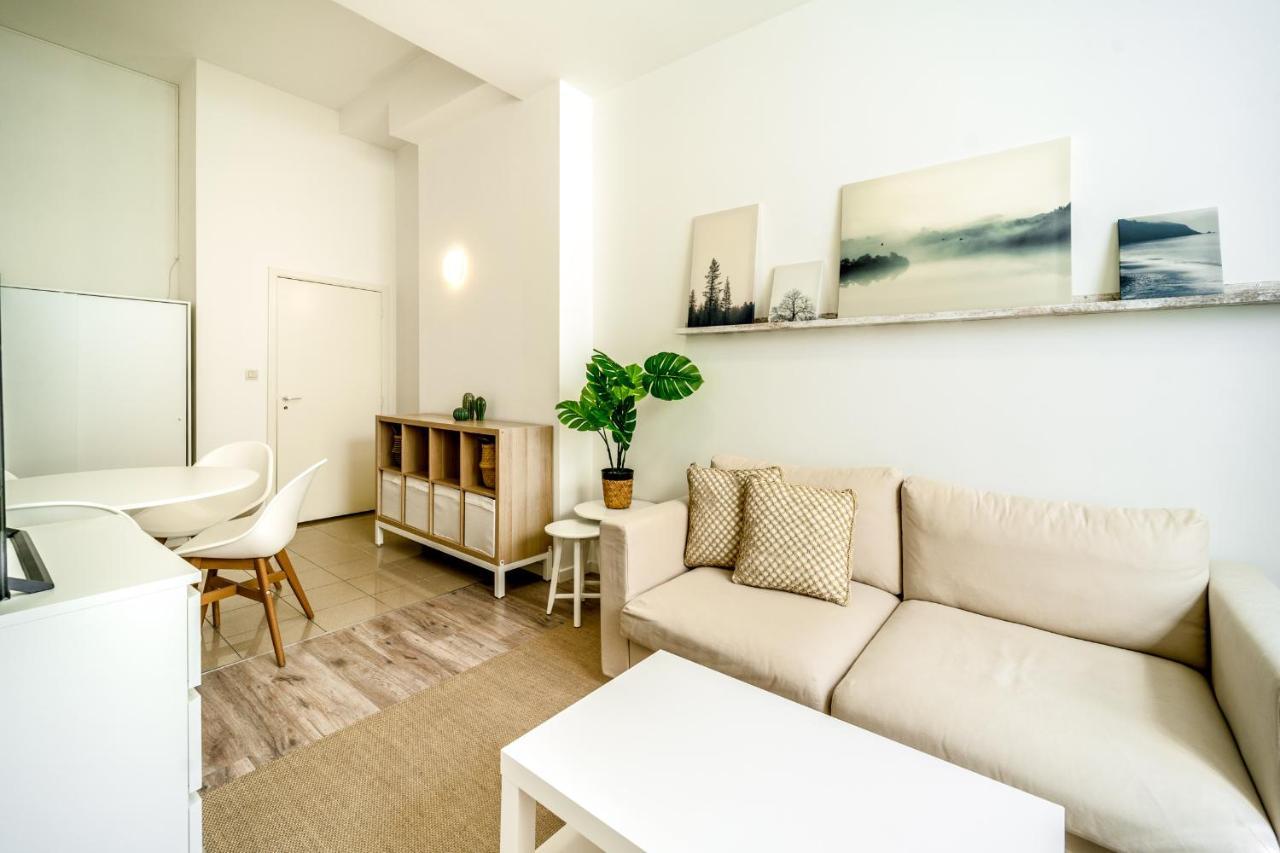 Residence Marteau I-Carapace Bruxelles Zewnętrze zdjęcie